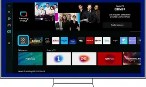 Jak pobrać aplikacje na smart TV? Proste kroki, które musisz znać