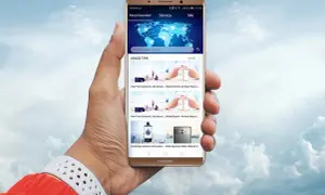 Co to za aplikacja HiCare i jak może poprawić działanie Twojego telefonu?