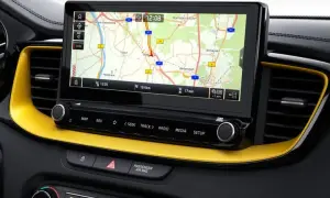 Jak zaktualizować nawigację w Kia Ceed i uniknąć problemów z mapami