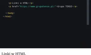 Html co to znaczy? Poznaj kluczowe informacje o tym języku znaczników