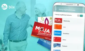 Najlepsze aplikacje do kart lojalnościowych, które warto znać w Polsce