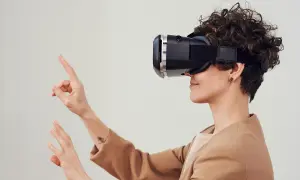 Czy gogle VR psują wzrok? Odkryj prawdę o ich wpływie na oczy