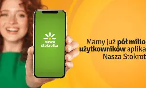 Jak zainstalować aplikację Stokrotka na telefonie bez problemów