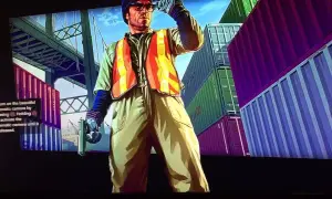 Jak zaktualizować GTA 5 na PS4 i uniknąć problemów z instalacją