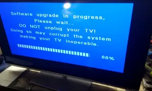 Jak zaktualizować telewizor Toshiba i uniknąć problemów z oprogramowaniem