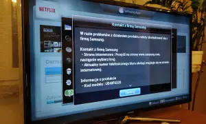 Jak zaktualizować stary TV Samsung i uniknąć problemów z oprogramowaniem