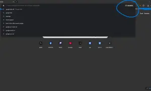Szukasz jak usunąć tryb AI? Wpisz "google labs off" w wyszukiwarkę, aby wyłączyć funkcje AI.