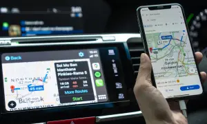 Jak zaktualizować mapę w nawigacji SmartGPS bez zbędnych problemów