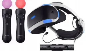 Czy VR z PS4 działa na PS5? Poznaj wymagania i ograniczenia