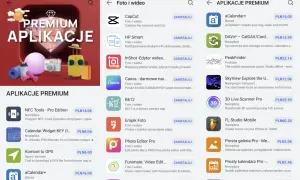 Co to za aplikacja AppGallery? Kluczowe informacje i funkcje