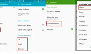 Jak zmienić dźwięk powiadomienia aplikacji Android i uniknąć irytacji