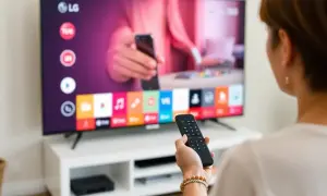 Jak ściągnąć aplikacje na telewizor - proste kroki dla każdego użytkownika