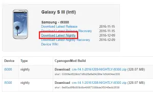 Jak zaktualizować Androida w Galaxy S3 i uniknąć problemów z urządzeniem