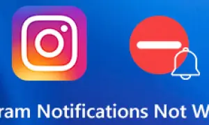 Ikona Instagrama i symbol wyciszenia. Dowiedz się, jak zmienić dźwięk wiadomości na Instagramie, aby nie przegapić ważnych powiadomień.