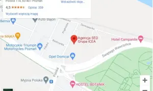 Jak wstawić mapę Google na stronę HTML i uniknąć typowych błędów