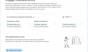 Jak zaktualizować stronę internetową i uniknąć problemów technicznych