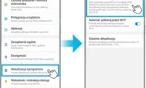 Jak zaktualizować Androida Samsung A5 i uniknąć problemów z aktualizacją