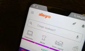 Aplikacja mobilna Allegro od kiedy? Poznaj jej historię i rozwój