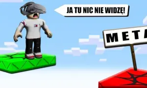 Jak grać w roblox na VR i uniknąć najczęstszych problemów