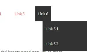 Jak zrobić rozwijane menu HTML: Prosty sposób na atrakcyjne menu