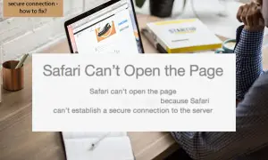 Jak zaktualizować Safari i uniknąć problemów z bezpieczeństwem
