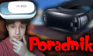 Jak wyłączyć tryb VR w VR Tube i uniknąć problemów z aplikacją