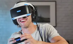 Jak oglądać filmy VR na PS4 i uniknąć problemów z ustawieniami
