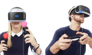 Czy PlayStation VR można podłączyć do komputera? Oto co musisz wiedzieć