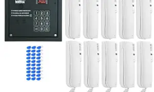 Jak podłączyć domofon Laskomex - uniknij najczęstszych błędów w instalacji