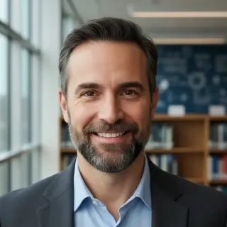 Autor Cezary Michalak