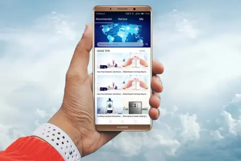 Co to za aplikacja HiCare i jak może poprawić działanie Twojego telefonu?