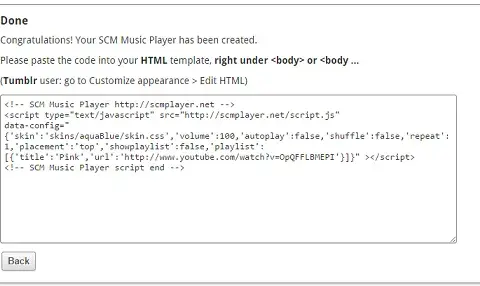 Jak dodać muzykę na stronę HTML i uniknąć problemów z odtwarzaniem