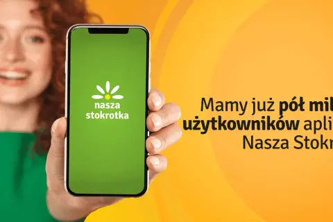 Jak zainstalować aplikację Stokrotka na telefonie bez problemów
