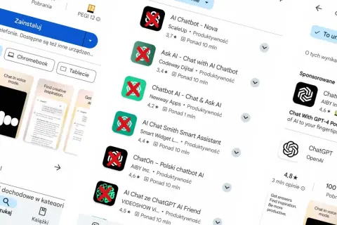 Jak się pobiera aplikacje na iPhone - uniknij problemów z instalacją