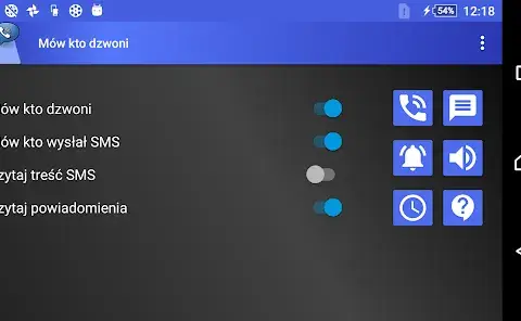 Aplikacja mówiąca kto dzwoni na Androida – nie przegap ważnych połączeń