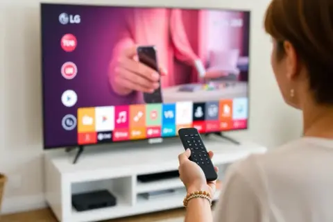 Jak ściągnąć aplikacje na telewizor - proste kroki dla każdego użytkownika