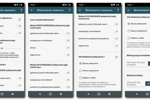 Jak zablokować domofon i uniknąć niechcianych wizyt?
