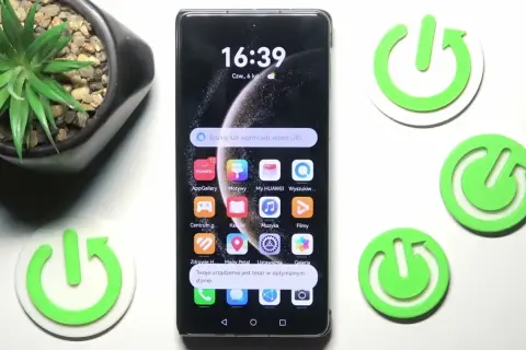 Jak wyłączyć aplikacje blokujące ekran Huawei i uniknąć frustracji