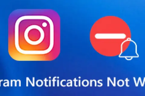 Ikona Instagrama i symbol wyciszenia. Dowiedz się, jak zmienić dźwięk wiadomości na Instagramie, aby nie przegapić ważnych powiadomień.
