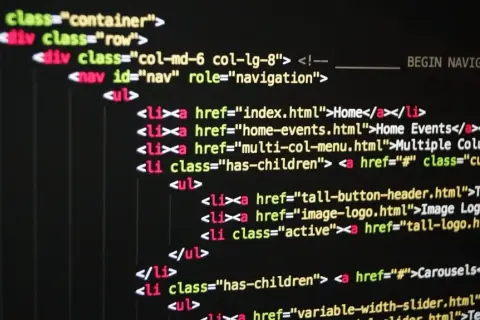 Jak wyjustować tekst HTML - proste sposoby na idealne wyrównanie