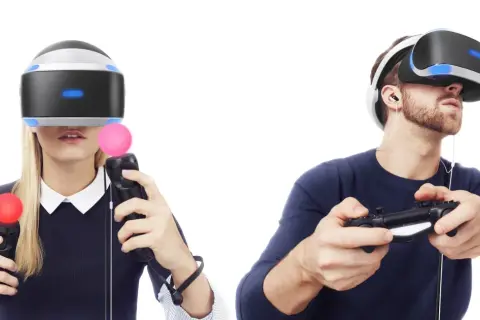 Czy PlayStation VR można podłączyć do komputera? Oto co musisz wiedzieć