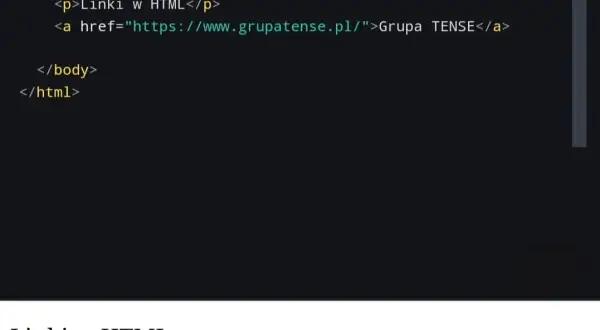 Html co to znaczy? Poznaj kluczowe informacje o tym języku znaczników