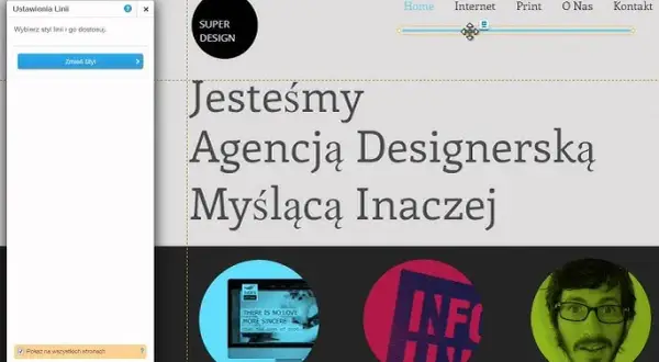 Jak zrobić linie w HTML: proste sposoby na efektowne oddzielenie treści