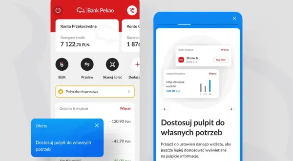 Jak przenieść aplikację PeoPay na nowy telefon bez problemów?