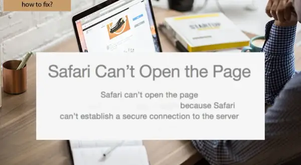 Jak zaktualizować Safari i uniknąć problemów z bezpieczeństwem