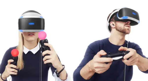 Czy PlayStation VR można podłączyć do komputera? Oto co musisz wiedzieć