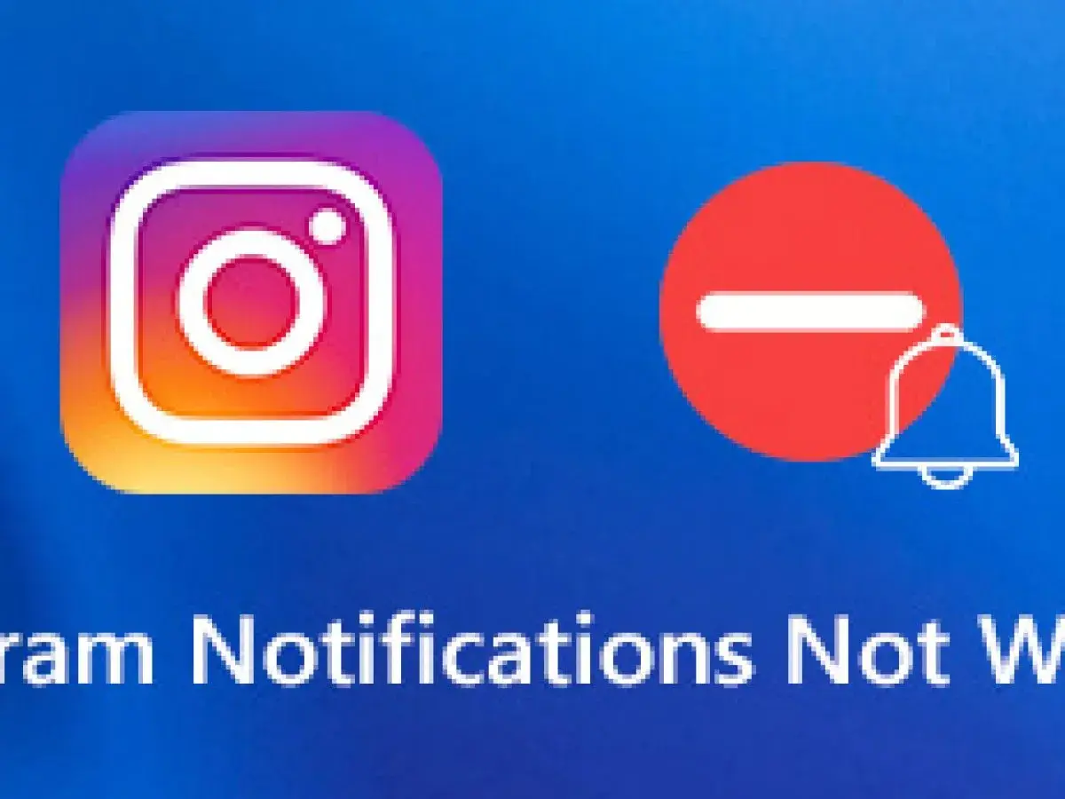 Ikona Instagrama i symbol wyciszenia. Dowiedz się, jak zmienić dźwięk wiadomości na Instagramie, aby nie przegapić ważnych powiadomień.