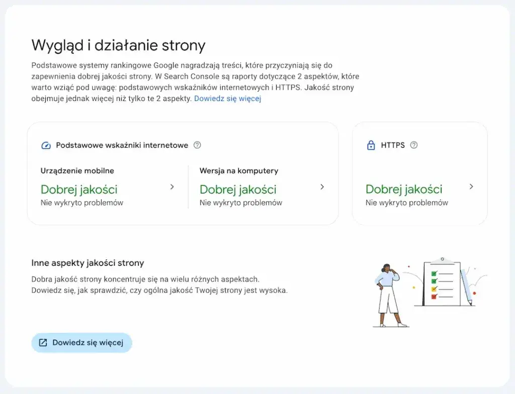 Jak zaktualizować stronę internetową i uniknąć problemów technicznych