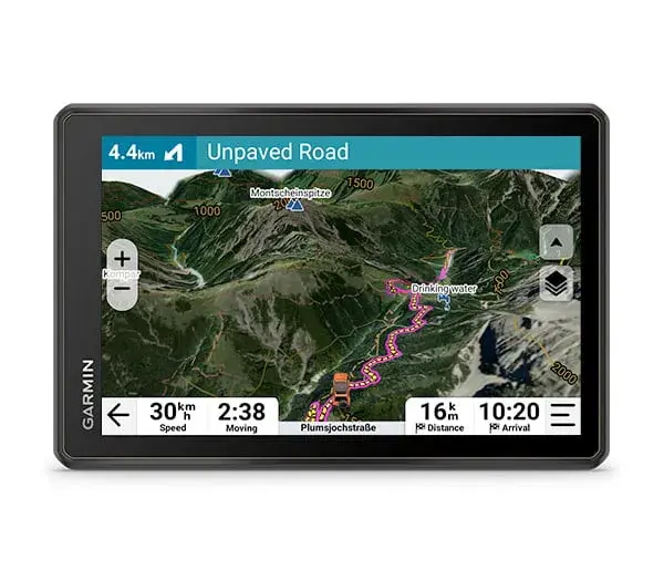 Jak zaktualizować nawigację Garmin za darmo i uniknąć dodatkowych kosztów