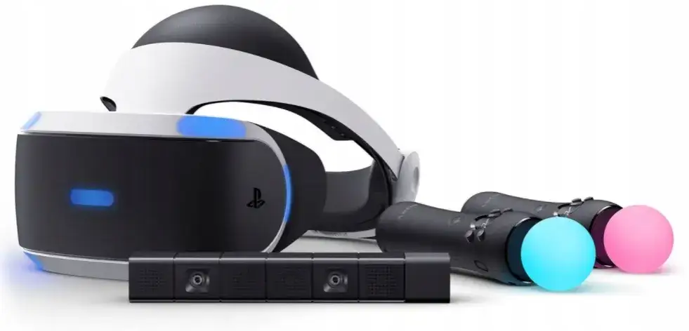 Zdjęcie Jak oglądać filmy VR na PS5: Niezbędny sprzęt i aplikacje, które musisz znać
